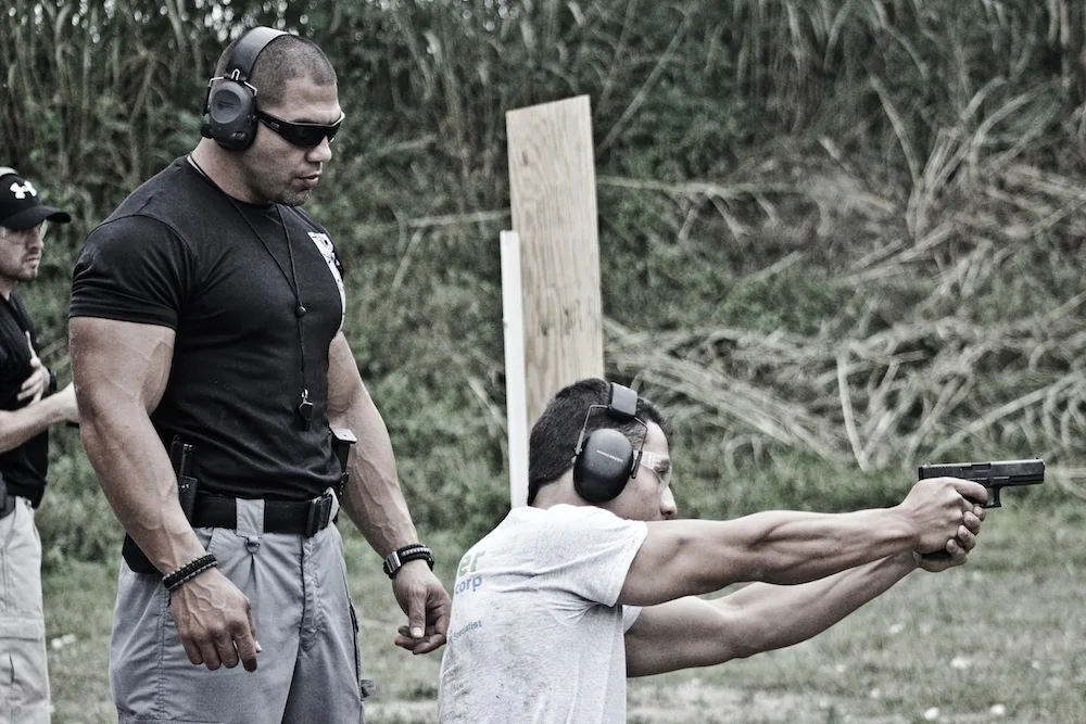 Private 1-on-1 Training